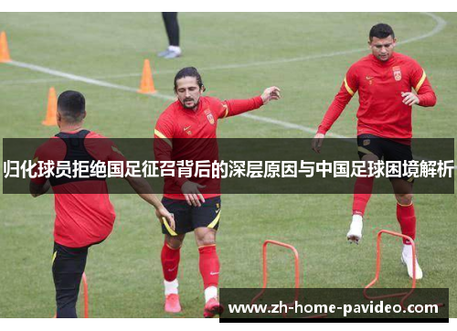归化球员拒绝国足征召背后的深层原因与中国足球困境解析