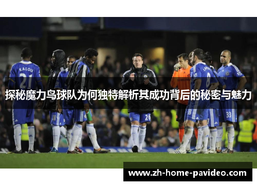 探秘魔力鸟球队为何独特解析其成功背后的秘密与魅力