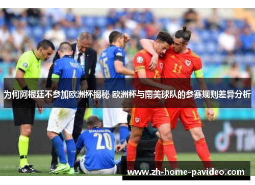 为何阿根廷不参加欧洲杯揭秘 欧洲杯与南美球队的参赛规则差异分析