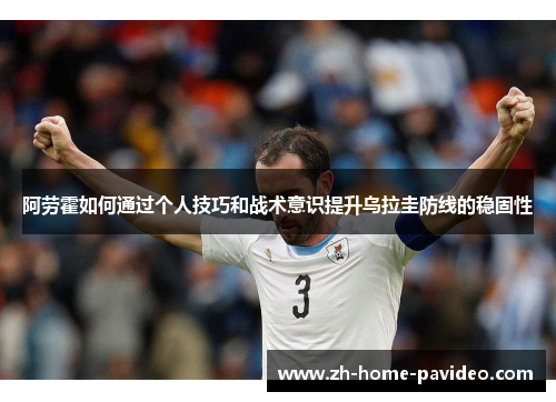 阿劳霍如何通过个人技巧和战术意识提升乌拉圭防线的稳固性